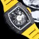 AAA replica Richard Miller NTPT carbon fiber case RMAL1 automatic mechanical watch (7)_th.jpg